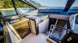 Azimut 66 in Kaštel Gomilica / Marina Kaštela thumbnail 24