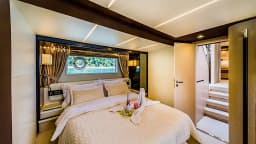 Azimut 66 in Kaštel Gomilica / Marina Kaštela thumbnail 25