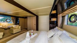 Azimut 66 in Kaštel Gomilica / Marina Kaštela thumbnail 26