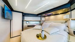 Azimut 66 in Kaštel Gomilica / Marina Kaštela thumbnail 27