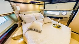 Azimut 66 in Kaštel Gomilica / Marina Kaštela thumbnail 28