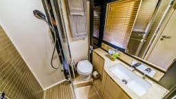Azimut 66 in Kaštel Gomilica / Marina Kaštela thumbnail 29