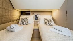 Azimut 66 in Kaštel Gomilica / Marina Kaštela thumbnail 30