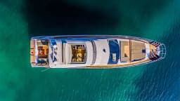 Azimut 66 in Kaštel Gomilica / Marina Kaštela thumbnail 33