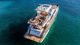 Azimut 66 in Kaštel Gomilica / Marina Kaštela thumbnail 34