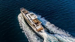 Azimut 66 in Kaštel Gomilica / Marina Kaštela thumbnail 35