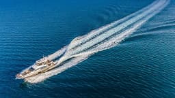 Azimut 66 in Kaštel Gomilica / Marina Kaštela thumbnail 5