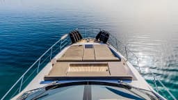 Azimut 66 in Kaštel Gomilica / Marina Kaštela thumbnail 8