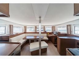 Lagoon 42 in Sicily / Capo d'Orlando Marina thumbnail 2