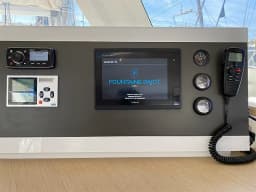 Lucia 40 in Ibiza / Marina Port Ibiza thumbnail 18