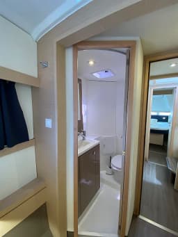 Lucia 40 in Ibiza / Marina Port Ibiza thumbnail 31