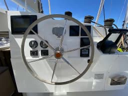 Lucia 40 in Ibiza / Marina Port Ibiza thumbnail 33