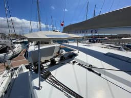Lucia 40 in Ibiza / Marina Port Ibiza thumbnail 35