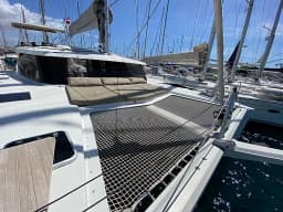 Lucia 40 in Ibiza / Marina Port Ibiza thumbnail 37