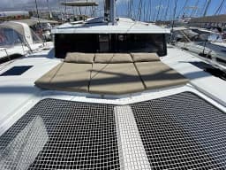 Lucia 40 in Ibiza / Marina Port Ibiza thumbnail 38