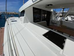 Lucia 40 in Ibiza / Marina Port Ibiza thumbnail 41
