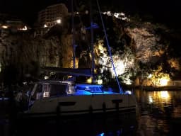 Lucia 40 in Ibiza / Marina Port Ibiza thumbnail 46