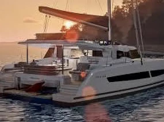 New 44 in Procida / Marina di Procida - Photo 1