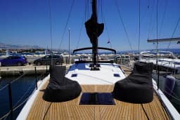 First Yacht 53 in Kaštel Gomilica / Marina Kaštela thumbnail 11