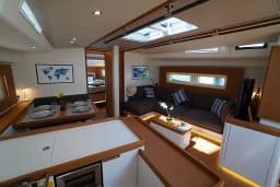 First Yacht 53 in Kaštel Gomilica / Marina Kaštela thumbnail 13