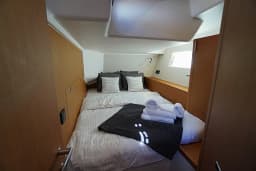 First Yacht 53 in Kaštel Gomilica / Marina Kaštela thumbnail 14