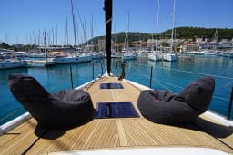 First Yacht 53 in Kaštel Gomilica / Marina Kaštela thumbnail 6