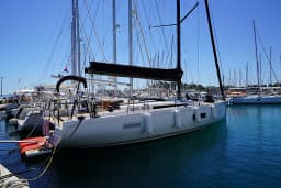 First Yacht 53 in Kaštel Gomilica / Marina Kaštela thumbnail 7