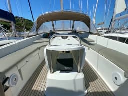 Jeanneau 53 in Sardinia / Portisco / Marina di Portisco thumbnail 10