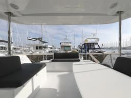 Lagoon 40 in Sukošan / D-Marin Dalmacija Marina thumbnail 15