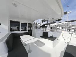 Lagoon 40 in Sukošan / D-Marin Dalmacija Marina thumbnail 17