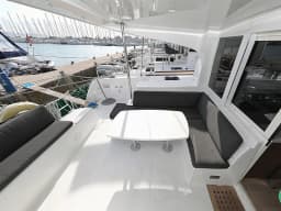 Lagoon 40 in Sukošan / D-Marin Dalmacija Marina thumbnail 19