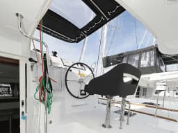Lagoon 40 in Sukošan / D-Marin Dalmacija Marina thumbnail 20
