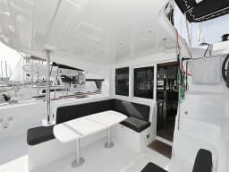 Lagoon 40 in Sukošan / D-Marin Dalmacija Marina thumbnail 21