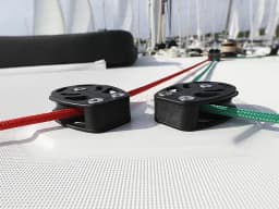 Lagoon 40 in Sukošan / D-Marin Dalmacija Marina thumbnail 24