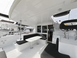 Lagoon 40 in Sukošan / D-Marin Dalmacija Marina thumbnail 28