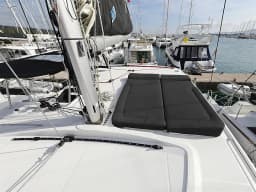 Lagoon 40 in Sukošan / D-Marin Dalmacija Marina thumbnail 34