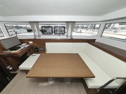 Lagoon 40 in Sukošan / D-Marin Dalmacija Marina thumbnail 51