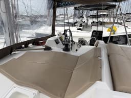 Bali 4.1 in Athens / Alimos Marina thumbnail 15