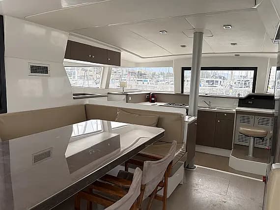 Bali 4.1 in Athens / Alimos Marina - Photo 3