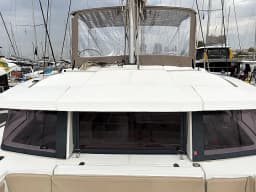 Bali 4.1 in Athens / Alimos Marina thumbnail 5