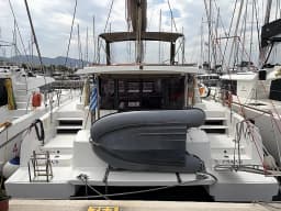 Bali 4.1 in Athens / Alimos Marina thumbnail 6