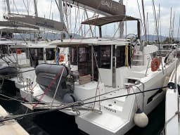 Bali 4.1 in Athens / Alimos Marina thumbnail 7