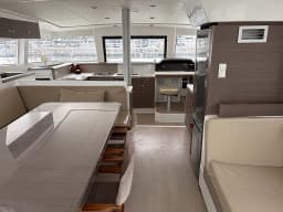 Bali 4.1 in Athens / Alimos Marina thumbnail 8