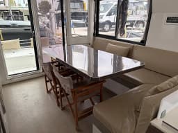 Bali 4.1 in Athens / Alimos Marina thumbnail 9