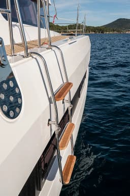 Bali 5.8 in Mallorca / Andratx / Puerto de Andratx thumbnail 5