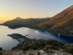 Aventura 37 in Fethiye / Yes Marina thumbnail 9