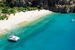 Aventura 37 in Fethiye / Yes Marina thumbnail 10