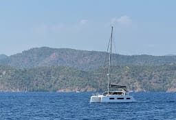 Aventura 37 in Fethiye / Yes Marina thumbnail 11