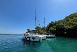 Aventura 37 in Fethiye / Yes Marina thumbnail 15