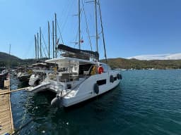 Aventura 37 in Fethiye / Yes Marina thumbnail 16